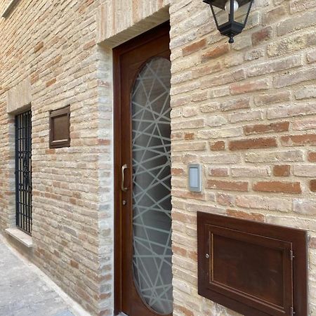 Affittacamere La Volpe Altidona Luaran gambar