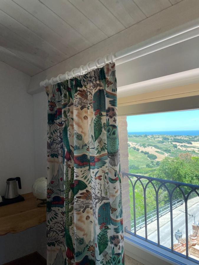 Affittacamere La Volpe Altidona Luaran gambar